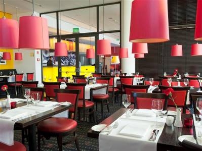 Restauracja Sunlight w Katowicach na Szlaku Kulinarnym Śląskie Smaki