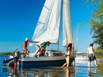 Śląskie wodne szaleństwo