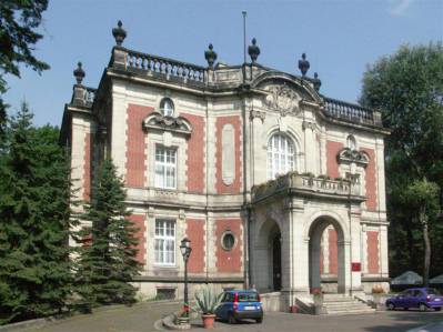 Donnersmarckowie, czyli ze Spisza na Górny Śląsk