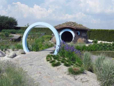 Spacerowe śląskie, czyli z dzieckiem po parkach i ogrodach