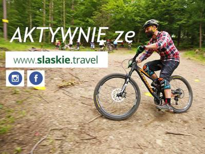 Z adrenaliną w Beskidach – Bielsko-Biała i okolice [Aktywnie ze SLASKIE.TRAVEL]
