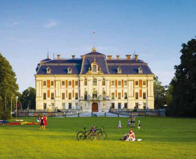 Śląskie dla seniorów