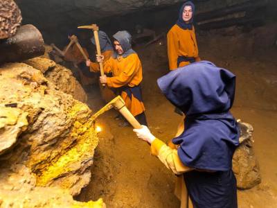 2 x UNESCO - tak, to śląskie!