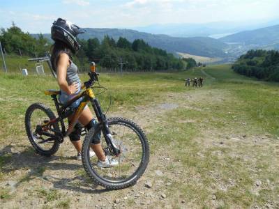 Aktywnie w Beskidach - pomysł na 2 dniową wycieczkę dla każdego 