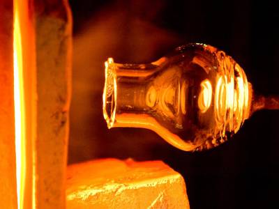 Kryształowe cuda na Jurze