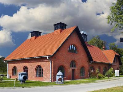 10 mniej znanych miejsc Szlaku Zabytków Techniki Województwa Śląskiego