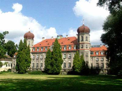 Jeszcze o Donnersmarckach