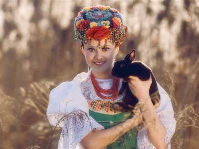 Śląskie wielkanocne