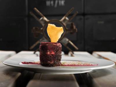 Trzy nowe restauracje na Szlaku Kulinarnym Śląskie Smaki