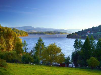 Dookoła Beskidów Wielką Pętlą Beskidzką