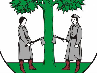 Herb Miasta Jaworzna