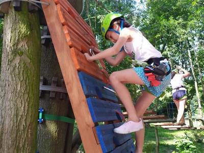 Najlepsze atrakcje dla dzieci w Śląskim