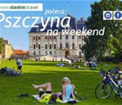 Pszczyna na weekend