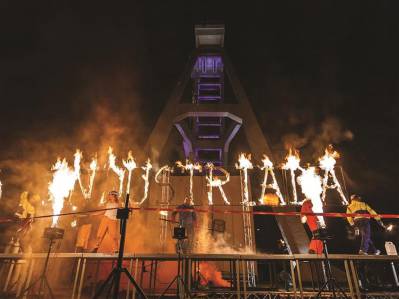 To, co w industrialu najlepsze