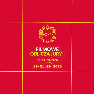 Juromania w Zawierciu: 20.09.2025 (sobota)