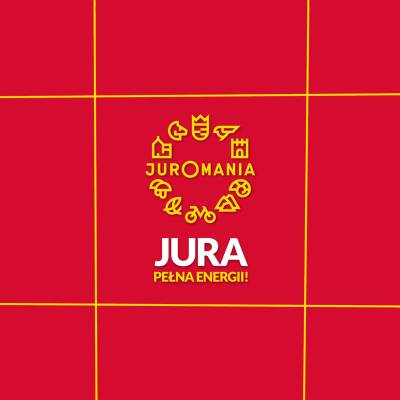 Juromania w Częstochowie: 19.09.2026 (sobota)