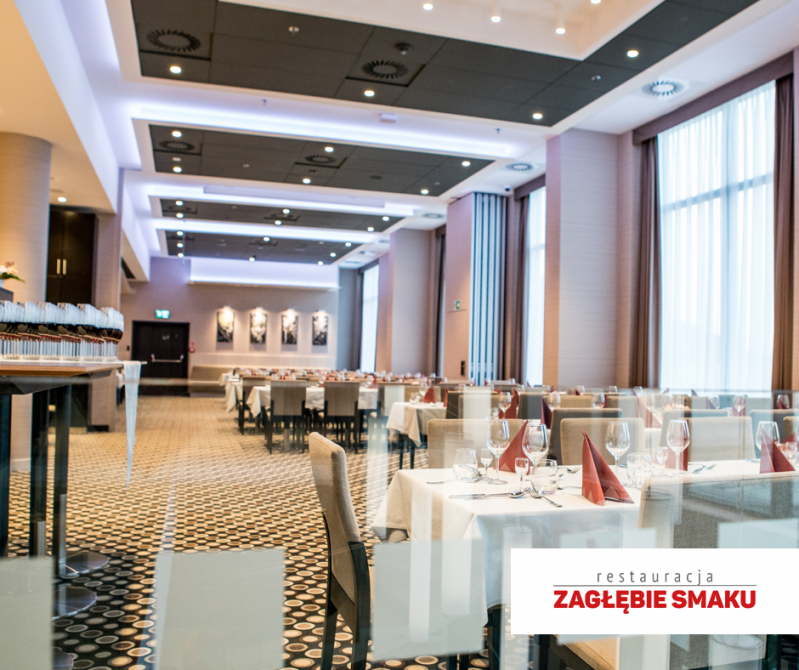 zagłębie smaku
