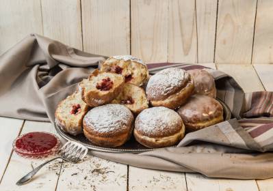 11 lutego - Tłusty Czwartek