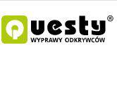  QUESTY – Wyprawy Odkrywców - gry terenowe