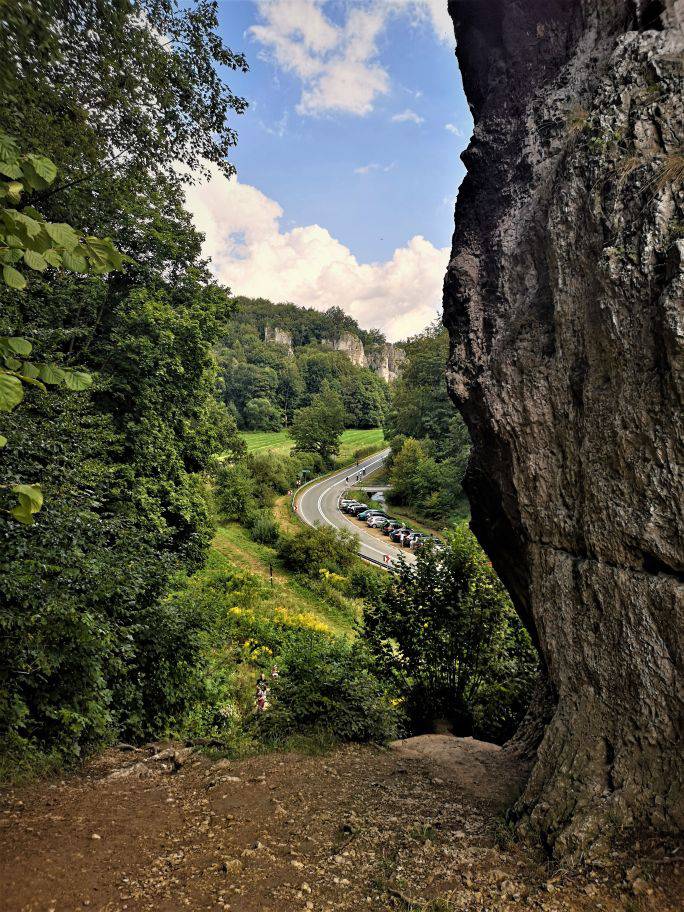 Ojcowski Park Narodowy fot. Rafał Rębisz