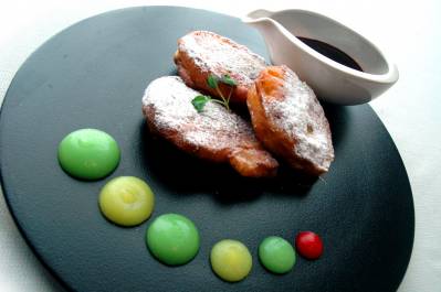 Wielkanocna wiosna w kuchni