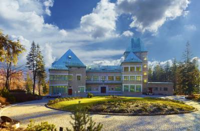 Śląsk Cieszyński Książęcym Traktem - cz. 2