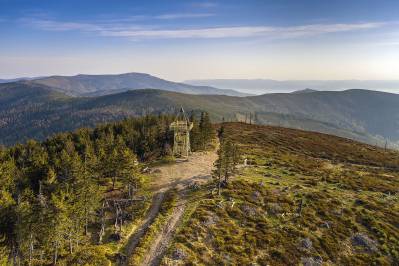 Śląskie na wiosnę! Jakie miejsca warto odwiedzić już wkrótce?
