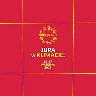 Juromania w Klasztorze Paulinów przy Kościele św. Barbary w Częstochowie: 17.09.2023 (niedziela)